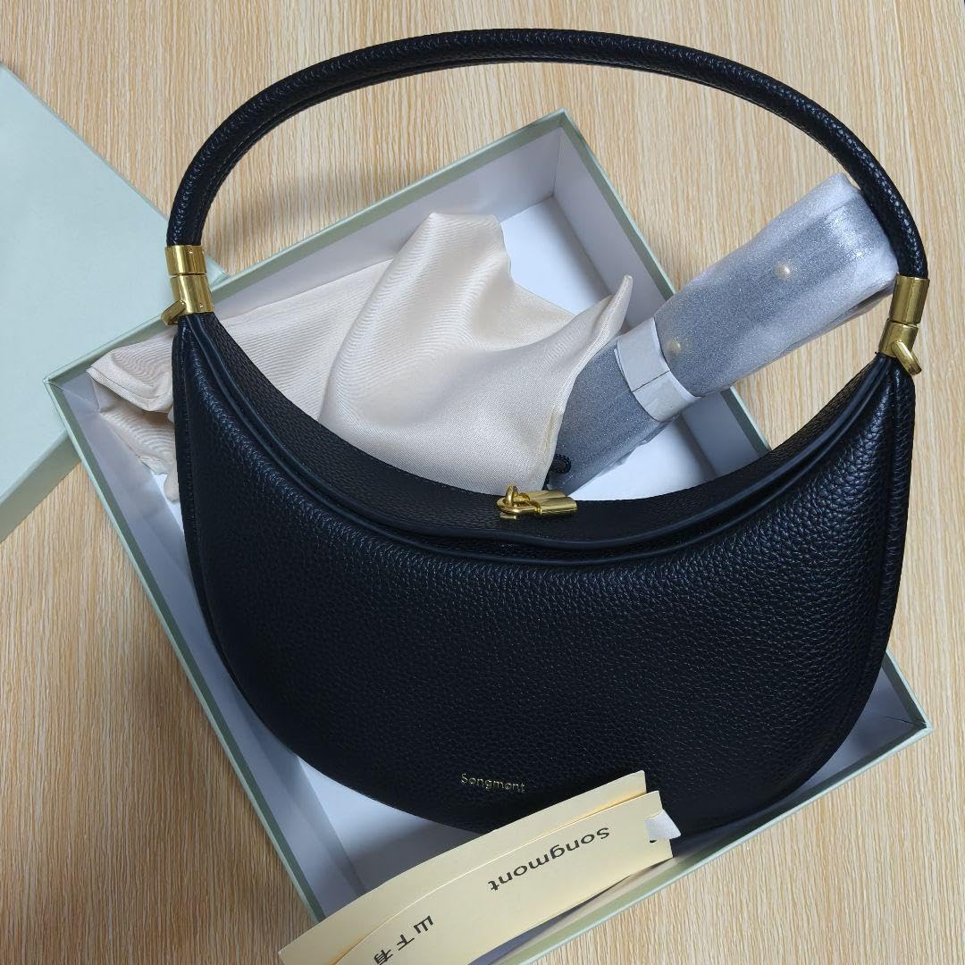 Songmont　Lunabag　ハーフムーン 59612f9e-1afa-49b5-bc83-